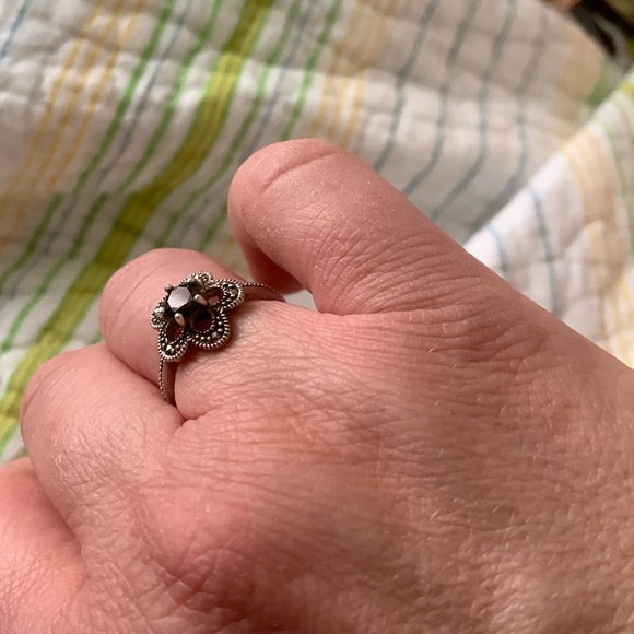 Sterling silver 925 - Picture 1 of 5